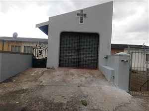 3 Bed Duplex in Sunford