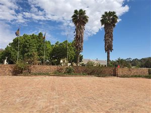 2500 m² Commercial space in Northern Paarl