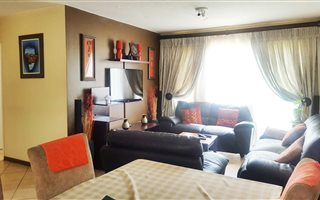 2 Bedroom Apartment in Eco Park