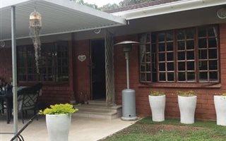 3 Bedroom Simplex in Amanzimtoti