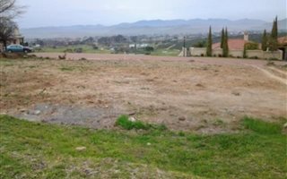 1114 m² Land available in Fairway Heights