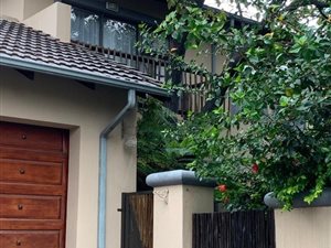 3 Bed Townhouse in Chancliff Ridge