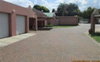 2 Bedroom House in Edleen