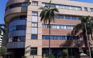 285 m² Commercial space in Musgrave