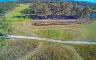 607 m² Land available in Wedgewood Golf Estate