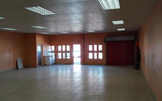 145 m² Office Space in Alton