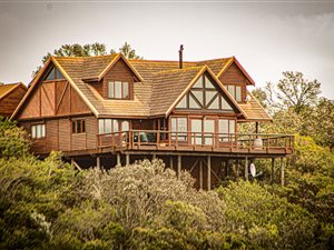 3 Bed House in Ballots Bay