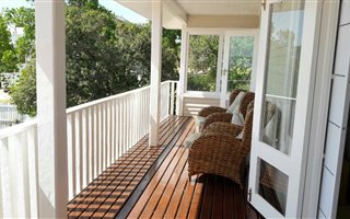 1 Bedroom Apartment in Hunters Home