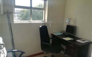 14 m² Office Space in Durbanville Central