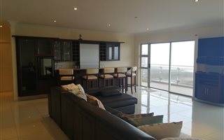 4 Bedroom Penthouse in Warner Beach