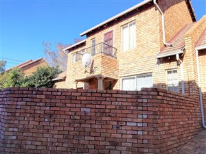 3 Bed Townhouse in Brooklands