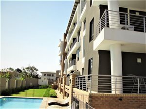 1 Bed Apartment in Bryanston