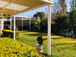 2 Bed Apartment in Blue Hills