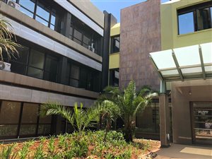 614 m² Commercial space in Bedfordview