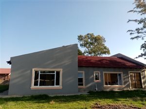 3 Bed House in Olifantsfontein