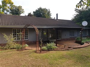 4 Bedroom House in Howick