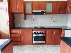 2 Bedroom Apartment in Musgrave