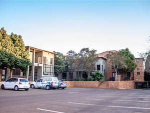 140 m² Office Space in Centurion CBD