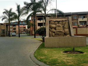 2 Bed Apartment in Comet