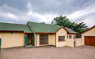 3 Bedroom House in Kelvin