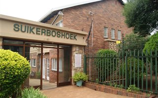 3 Bedroom House in Robindale