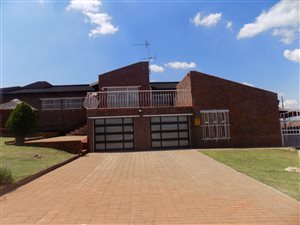 3 Bed House in Fochville