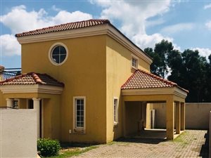 2 Bed House in Brakpan North