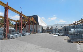 9130 m² Industrial space in Denver