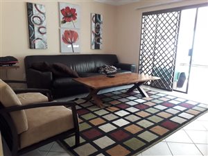 2 Bedroom Townhouse in Observatory