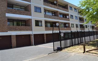 1 Bedroom Apartment in Mostertsdrift