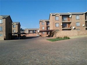 2 Bedroom Apartment in Chloorkop