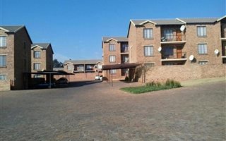 2 Bedroom Apartment in Chloorkop