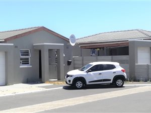 2 Bed House in Weltevreden Valley