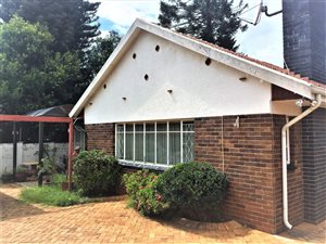 3 Bed House in Sydenham