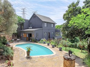 4 Bed House in Melville