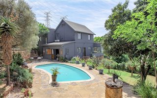 4 Bedroom House in Melville