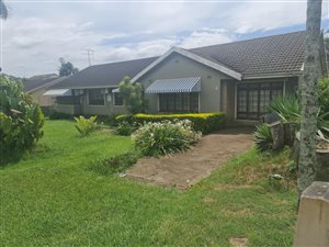 4 Bed House in Tongaat Central