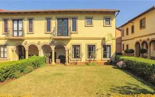 3 Bedroom Duplex in Plantations