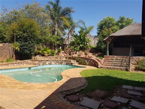 3 Bed House in Lindhaven