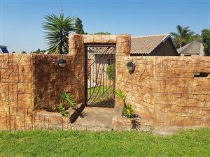 3 Bed House in Lindhaven