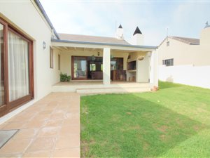4 Bed House in Klein Parys