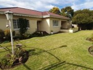 3 Bed House in Airfield