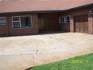 9300 m² Farm in Rand Collieries