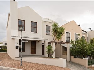 3 Bed House in Welgevonden Estate