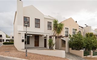 3 Bedroom House in Welgevonden Estate