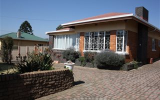 4 Bedroom House in Discovery