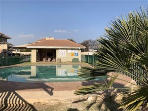 2 Bed Apartment in Atlasville