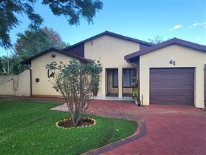 3 Bed House in Dawnpark