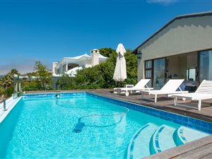5 Bed House in Lower Robberg