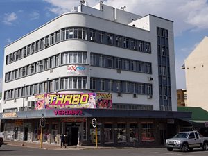 300 m² Commercial space in Bethlehem Central